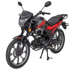 Motocicletă Viper RX 125CC