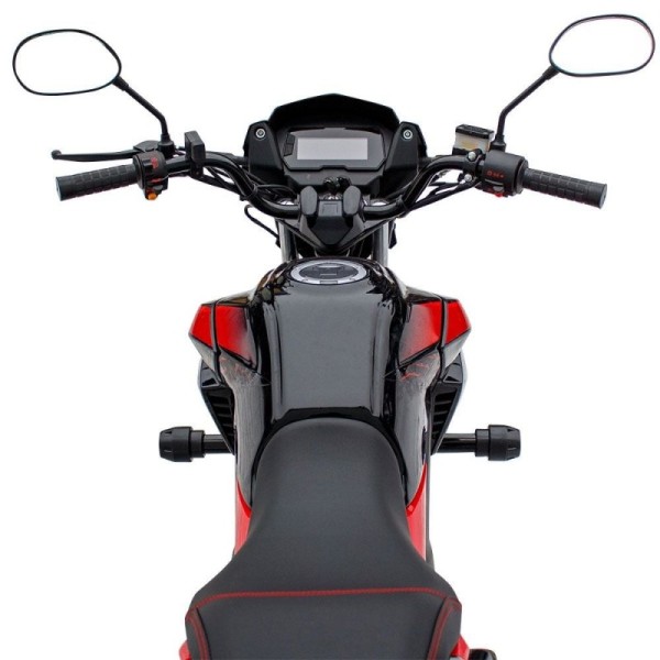 Motocicletă Viper RX 125CC