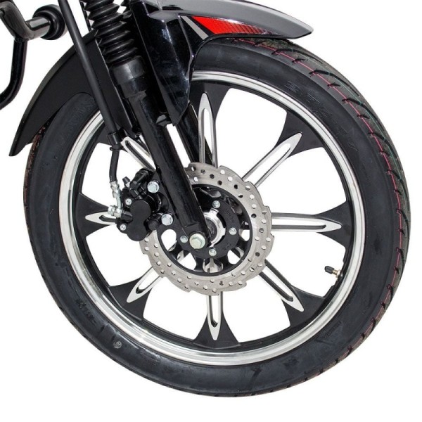 Motocicletă Viper RX 125CC