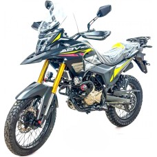 Motocicletă Viper Tekken ADV 300