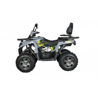 Квадроцикл Gherakl 300 T