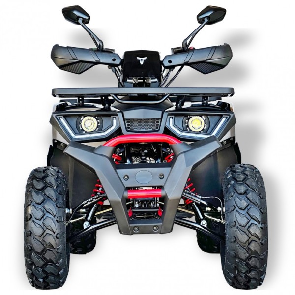 Квадроцикл Forte Hunter 250