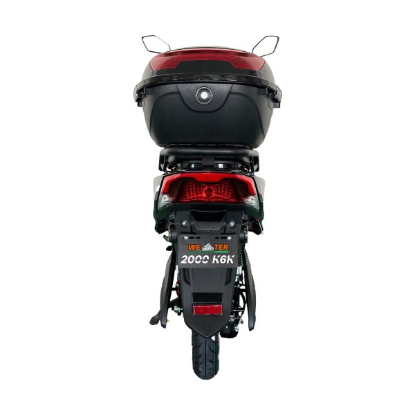 Scuter electric Weter 2000 K6K