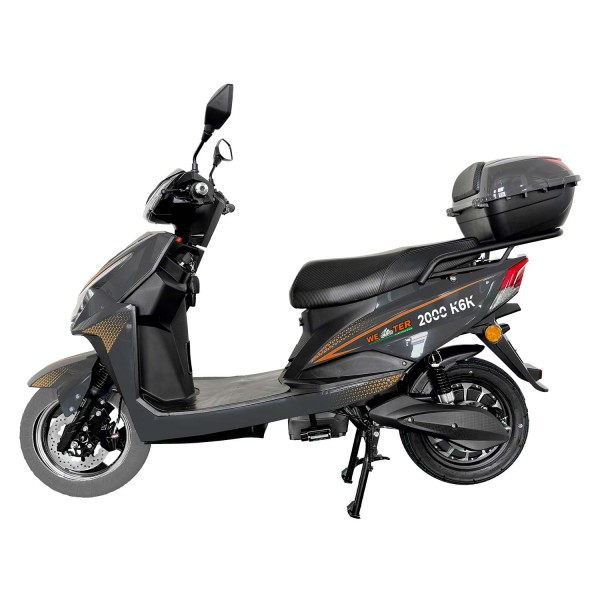 Scuter electric Weter 2000 K6K