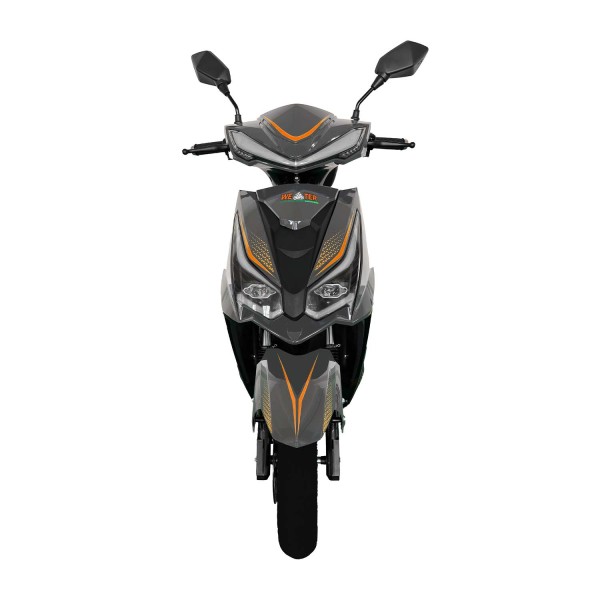 Scuter electric Weter 2000 K6K