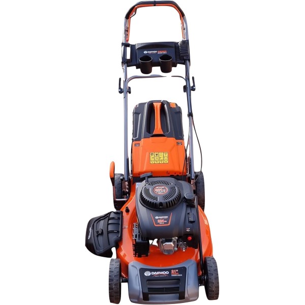 Газонокосилка бензиновая Daewoo DLM5300SPL