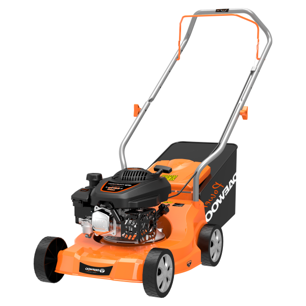 Газонокосилка бензиновая Daewoo DLM3900