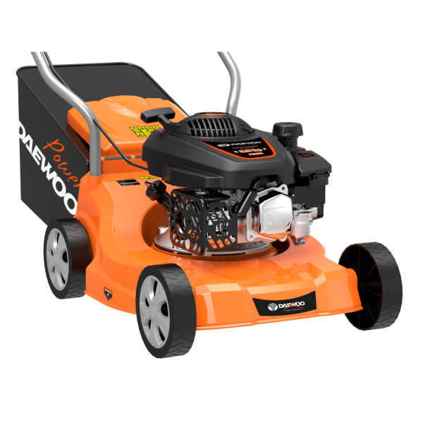 Газонокосилка бензиновая Daewoo DLM3900