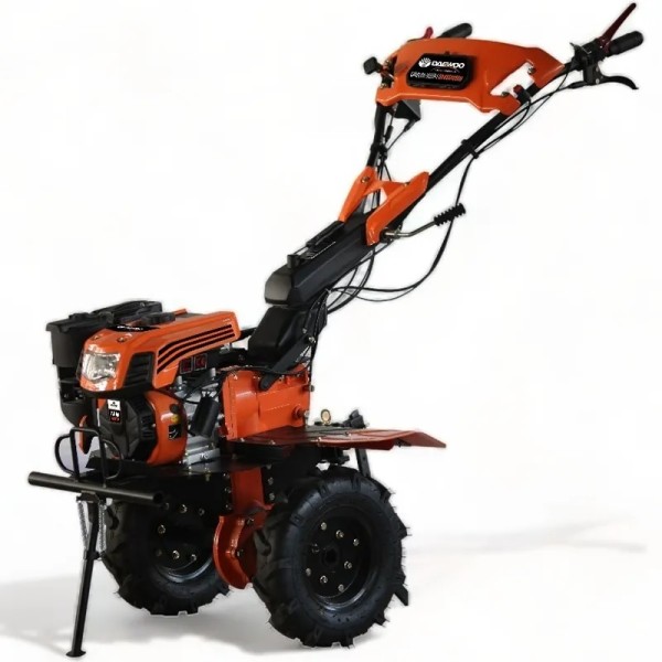Motobloc pe benzina Daewoo DABSG1050B 7.5HP