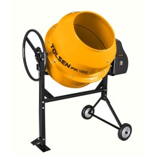 Betoniera Tolsen 850W 200L Industrial (79953)