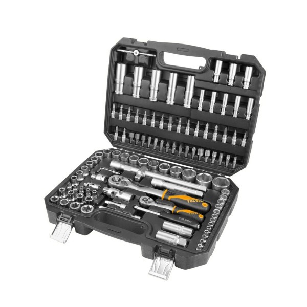 Set capete Tolsen 15144