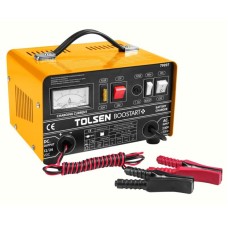 Incarcator acumlator auto Tolsen 79997