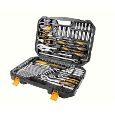 Set scule de mână Tolsen 85355