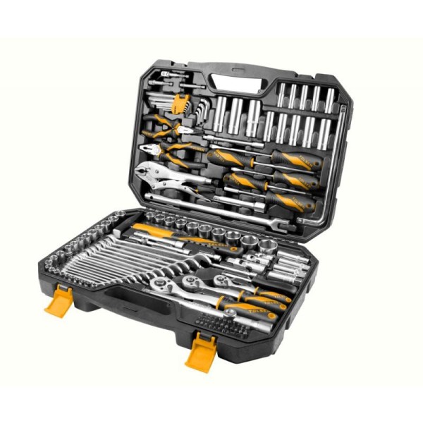 Set scule de mână Tolsen 85355