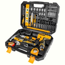 Set scule de mână Tolsen 85365