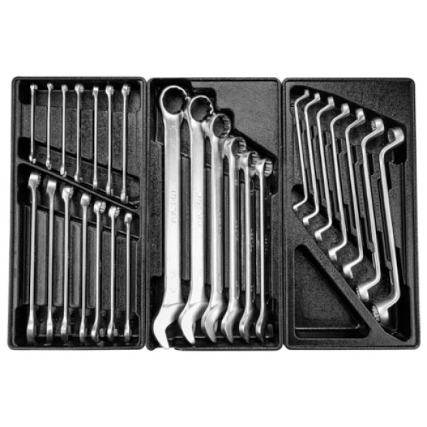 Set scule de mână Tolsen 85412