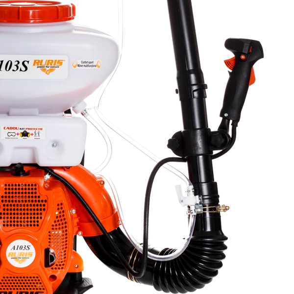Распылитель Ruris A103S