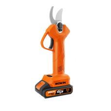 Садовые аккумуляторные ножницы Wokin 20V (2 x 2Ah)