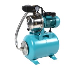 Гидрофор Detoolz 0,75 кВт 24 л, Autojet-100B