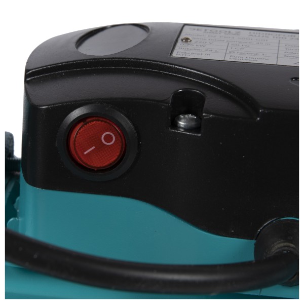 Гидрофор Detoolz 0,75 кВт 24 л, Autojet-100B