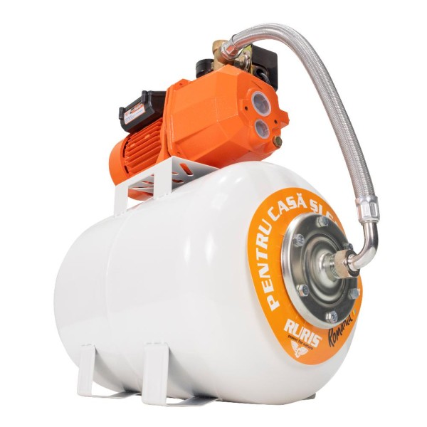 Насосная станция Ruris Aquapower 8009s