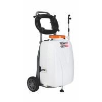 Опрыскиватель аккумуляторный TechnoWorker R2 40л