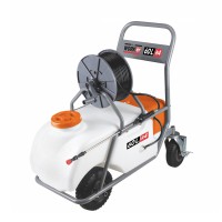 Опрыскиватель аккумуляторный TechnoWorker R4 60л