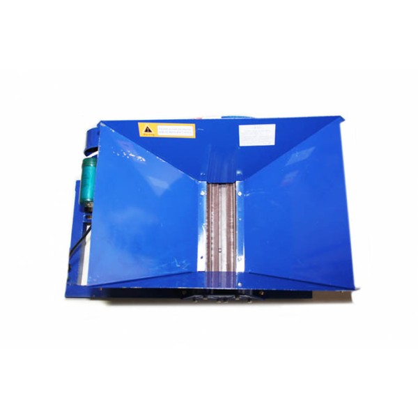 Zdrobitor Micul Fermier GF-0894 500 кг/ч