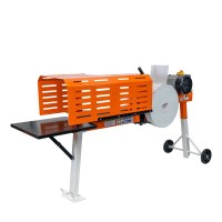 Электрический дровокол Ruris DL1000 1.8 кВт