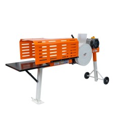 Электрический дровокол Ruris DL1000 1.8 кВт