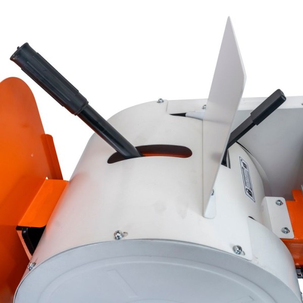 Электрический дровокол Ruris DL1000 1.8 кВт