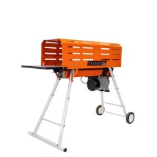 Электрический дровокол Ruris DL700 2.2 кВт