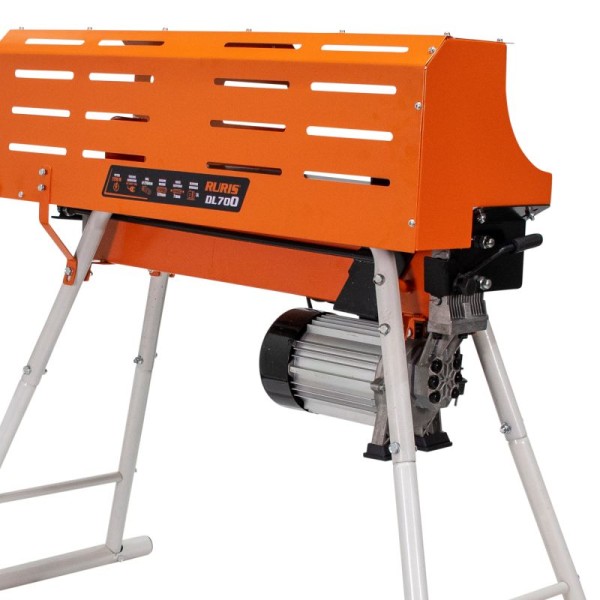 Электрический дровокол Ruris DL700 2.2 кВт