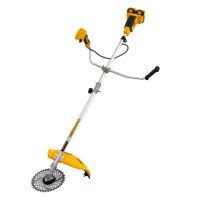 Аккумуляторный триммер Rotor RBT-40V2