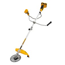 Аккумуляторный триммер Rotor RBT-40V2