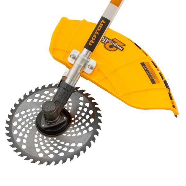 Аккумуляторный триммер Rotor RBT-40V2