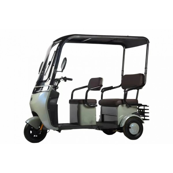 Трёхколёсный электроскутер Viper VP-1500 Вт