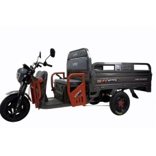 Электротрицикл Viper 2500