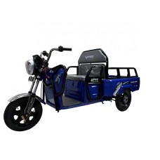 Электротрицикл Viper Cargo