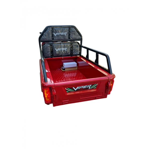 Электротрицикл Viper Cargo