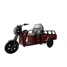 Электротрицикл Viper Cargo 2000 Вт