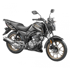 Motocicletă Viper 125CC Sport