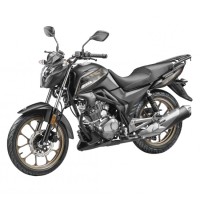 Motocicletă Viper 125CC Sport