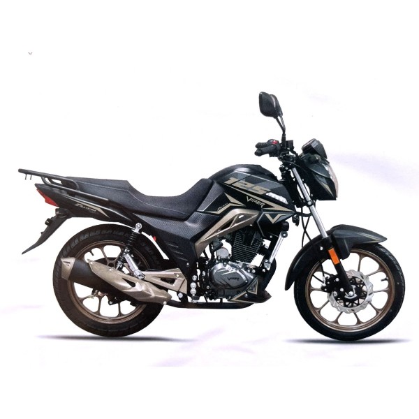 Motocicletă Viper 125CC Pantera