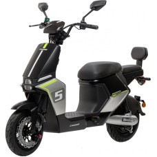 Scuter electric Crosser CR-5 Negru