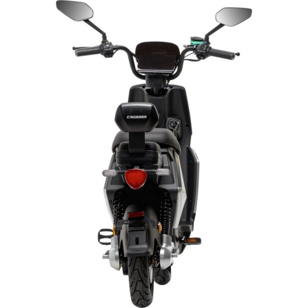 Scuter electric Crosser CR-5 Negru