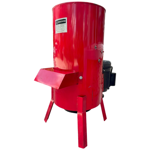 Zdrobitor de rădacini Demetra DM-400