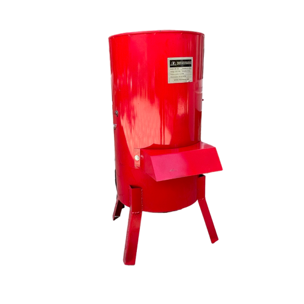 Zdrobitor de rădacini Demetra DM-400