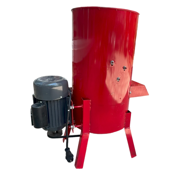 Zdrobitor de rădacini Demetra DM-400