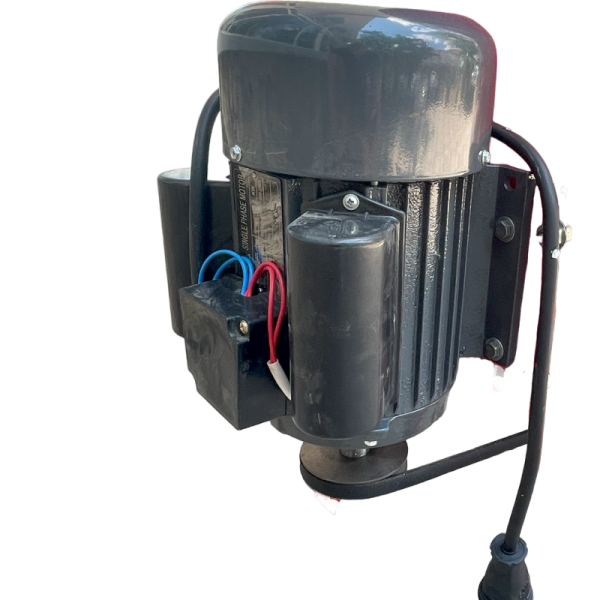 Zdrobitor de rădacini Demetra DM-400